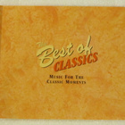 Kokoelma • The Best Of Classics Tupla CD - pikkukuva 2