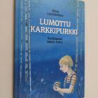 Ritva Luostarinen : Lumottu karkkipurkki - pikkukuva 1