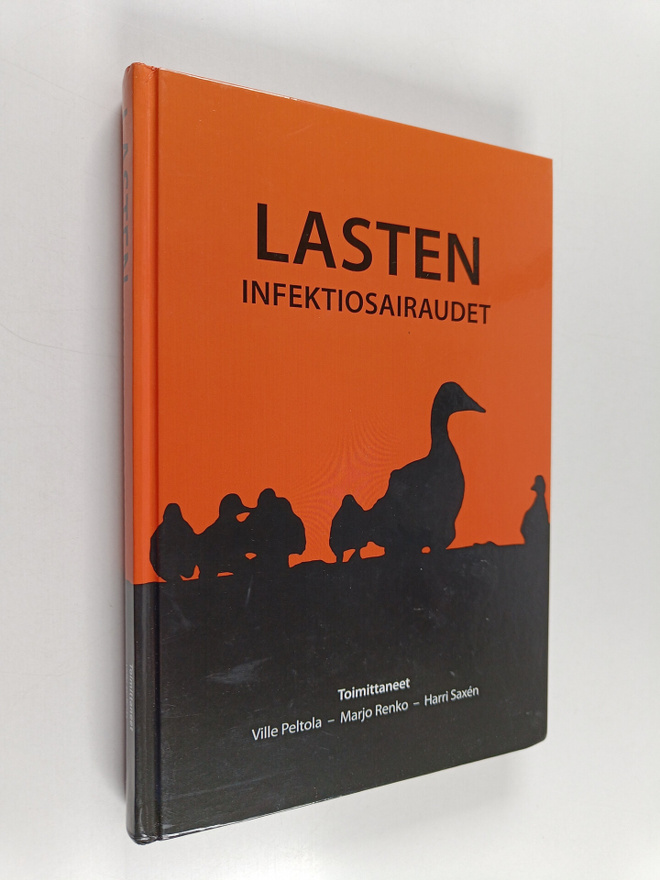 Lasten infektiosairaudet