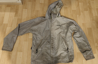 Ulkoilutakki