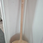 SIISTI TUKEVA LEIPÄLAPIO, PITUUS 130 cm - pikkukuva 1