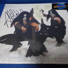 IMMORTAL - BATTLES IN THE NORTH UUSI LP NIMMARILLA - pikkukuva 1