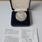 100mk 2000, Riemuvuosi, Proof - pikkukuva 2