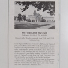 Tone Wikborg : Guide to the vigeland park - pikkukuva 2