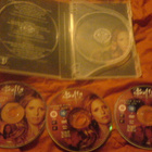 Buffy vampyyrintappaja , kausi 5 , 6 DVD - pikkukuva 4