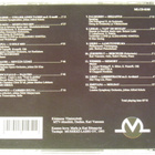 Sunnuntaikonsertti • Tunnelmamusiikin klassikot, osa 1. CD - pikkukuva 3