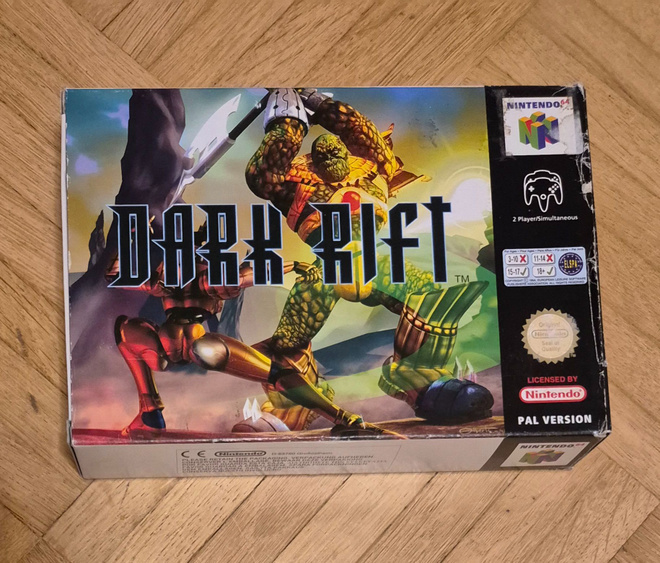 Item image