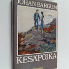 Johan Bargum : Kesäpoika - pikkukuva 1