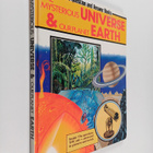 Keith Lye ym. : The Mysterious Universe - pikkukuva 1