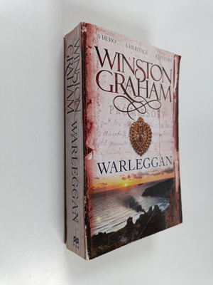 Winston Graham : Warleggan