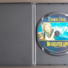 DVD: Ei Rakkautta Suurempaa / No Greater Love (Danielle Stee - pikkukuva 3