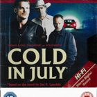 Cold in July - blu-ray - steelbook - pikkukuva 1