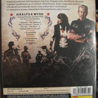 SONS OF ANARCHY SEASON 1 DVD - pikkukuva 2