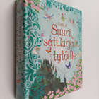 Suuri satukirja tytöille - pikkukuva 1