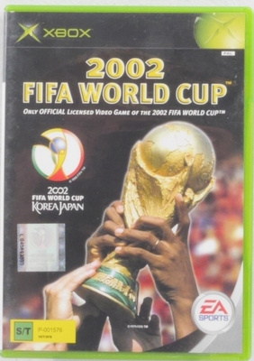2002 FIFA World Cup