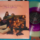 DEATH HAWKS ~ Psychic Harmony ~ LP M- - pikkukuva 1