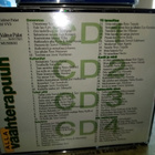 4CD ALLA VAAHTERAPUUN ( SIS POSTIKULU) - pikkukuva 2