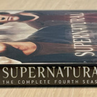 Supernatural: Kausi 4 (2008-2009) 6DVD - pikkukuva 3