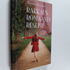 Nicolas Barreau : Rakkausromaanin resepti - pikkukuva 1