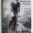 Mikko Kylliäinen: Welleniuksesta Vaakunaan - pikkukuva 1