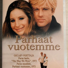 Parhaat vuotemme (1973) Barbra Streisand, Robert Redford - pikkukuva 1