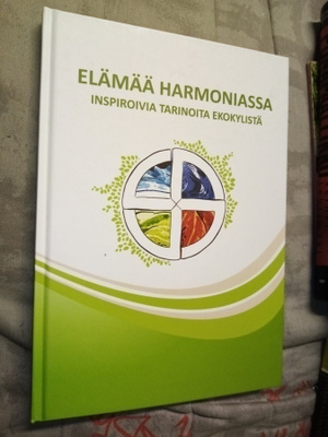 ELÄMÄÄ HARMONIASSA ( SIS POSTIKULU )