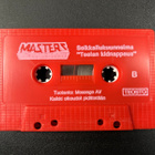 MOTU Teelan kidnappaus C-kasetti - pikkukuva 2