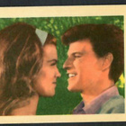Keräilykuva - Ann-Margret - Bobby Rydell G 36 - pikkukuva 1