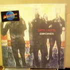 SATA LASTA - ESIKOINEN LP EX/EX (+) - pikkukuva 1