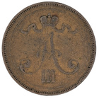 10 Penniä 1889 - pikkukuva 2