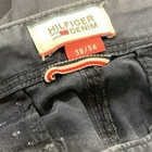 TOMMY HILFIGER CARGO HOUSUT KOKO W38 - pikkukuva 4