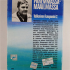 Jorma Ojaharju : Paremmassa maailmassa - pikkukuva 2
