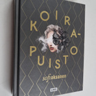 Sofi Oksanen : Koirapuisto - pikkukuva 1