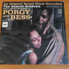 George Gershwin:Porgy And Bess-LP. - pikkukuva 1