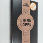Suvi Auvinen : Lihan loppu - pikkukuva 1