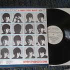 The Beatles: A Hard Day's Night LP (neukkuversio!) - pikkukuva 1