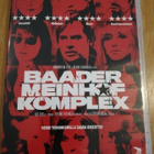 BAADER MEINHOF KOMPLEX - DVD - pikkukuva 1