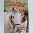 Lauren Brooke : Hevoshoitolan sisarukset 12, Ennemmin tai... - pikkukuva 1