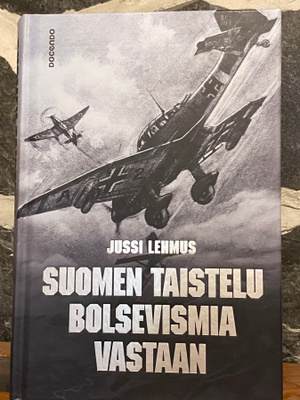 Suomen taistelu bolsevismia vastaan