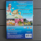 PC DVD: The Princess And The Frog peli (Disney 2009) - pikkukuva 2