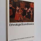 Ethnologia Scandinavica - A journal for nordic ethnology ... - pikkukuva 1