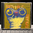 BUTTHOLE SURFERS - Independent Worm Saloon cd - pikkukuva 1