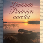 Joyce Meyer - Levähdä Psalmien äärellä (nid.) - pikkukuva 1