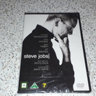 Steve Jobs (DVD) (UUSI) - pikkukuva 1