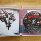 The Evil Within PS3 - pikkukuva 3
