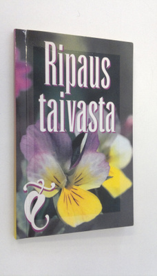suomentanut Sakari Lintinen : Ripaus taivasta