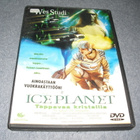 ICE PLANET (Wes Studi)*** - pikkukuva 1