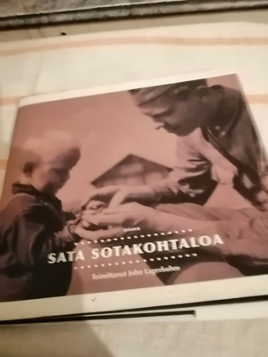 Sata sotakohtaloa