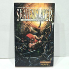 Skavenslayer - A Gotrek & Felix Novel - pikkukuva 1