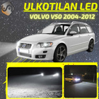 V50 2004-2012 Ulkoiset LED -valot - pikkukuva 1
